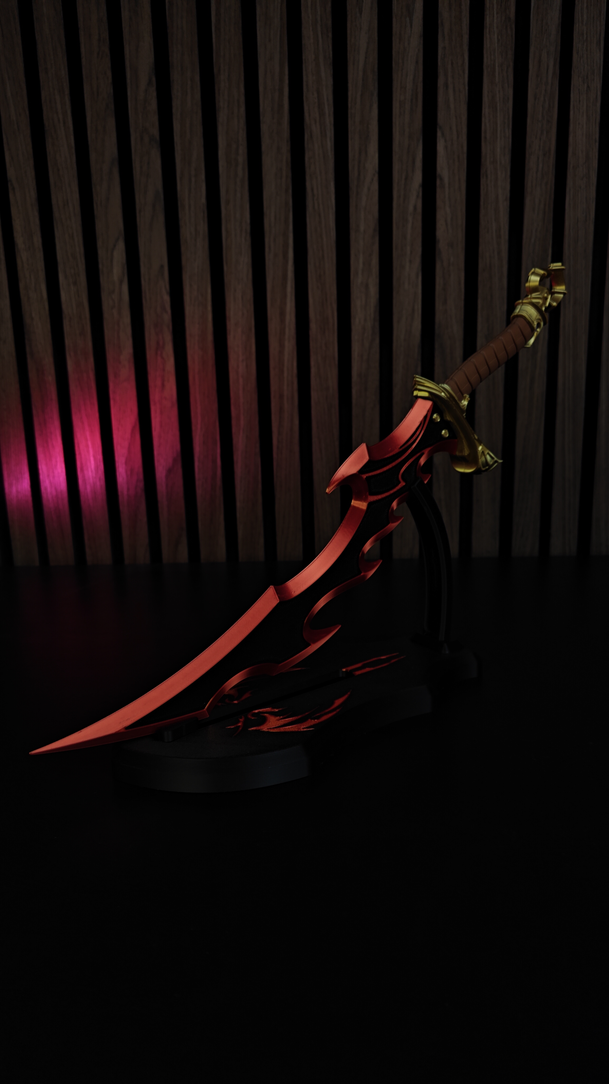 Solo Leveling Knight Killer