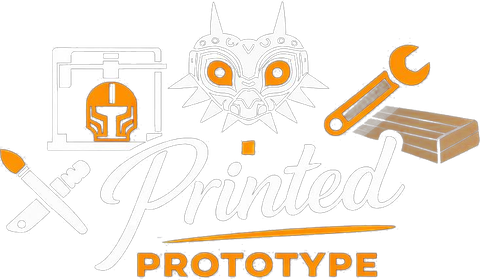 Printed Prototype